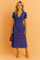 Camila | Women's Dress in a Modern Style 2